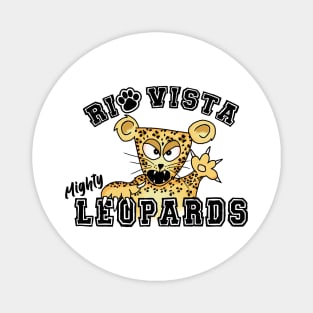Rio Vista Elementary, Placentia-yorba Linda School District Magnet